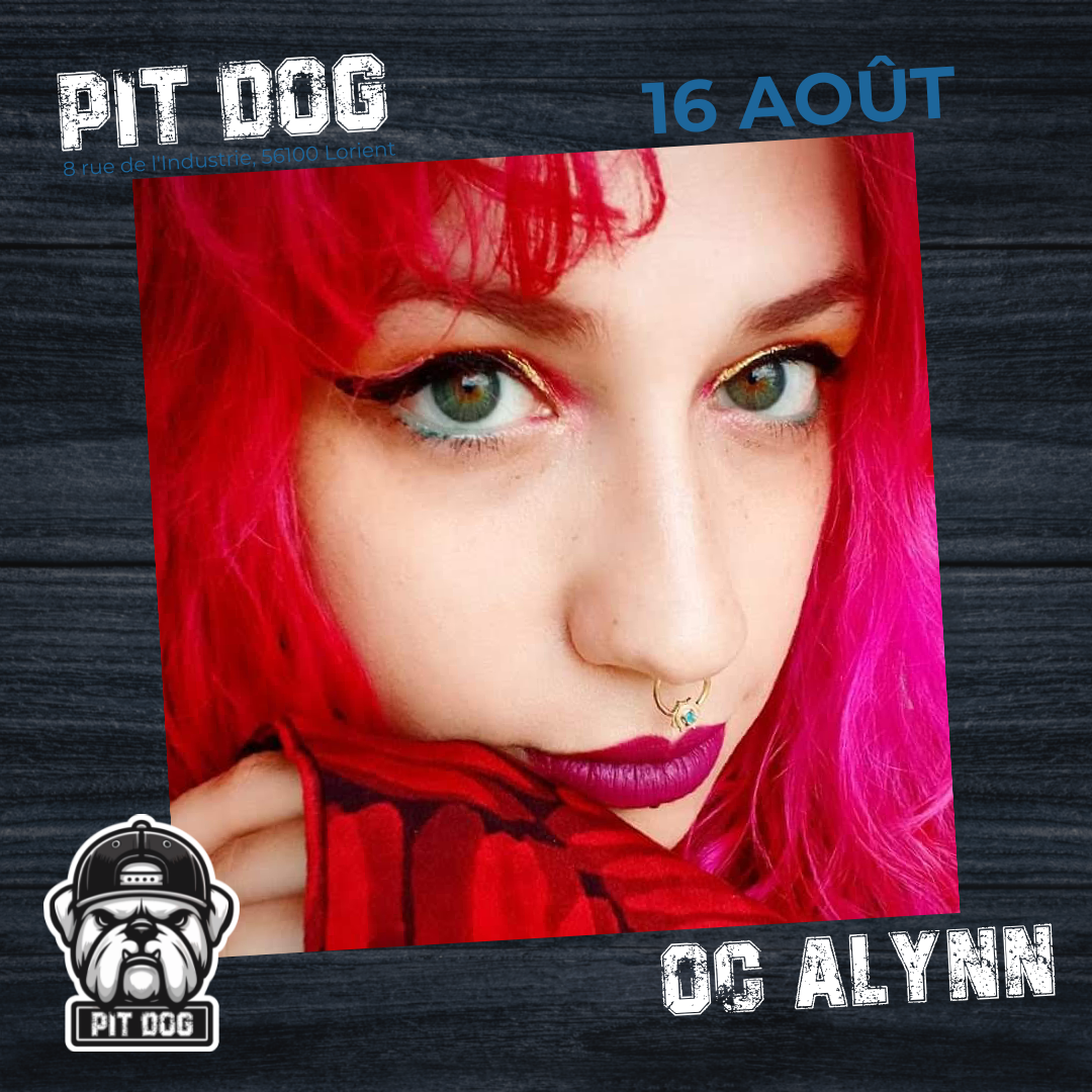 OC ALYNN - Groupe [1 _ 1] (2)