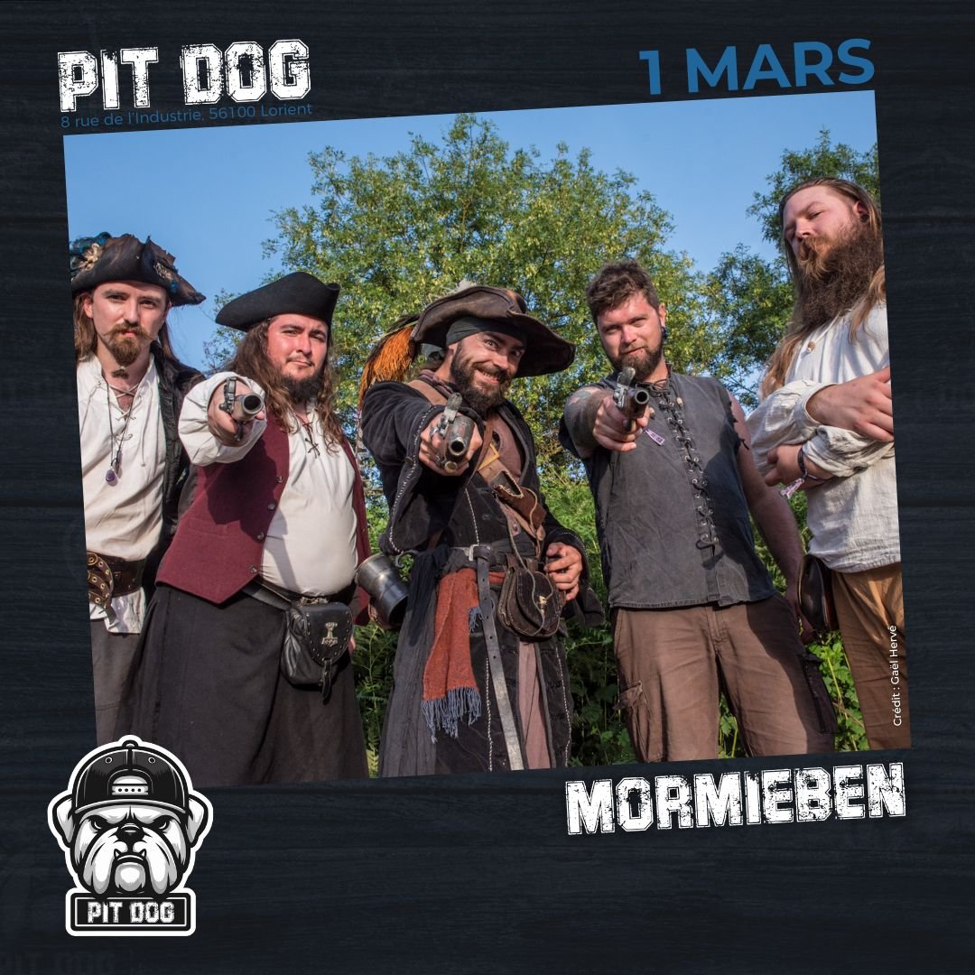 VI - Mormieben