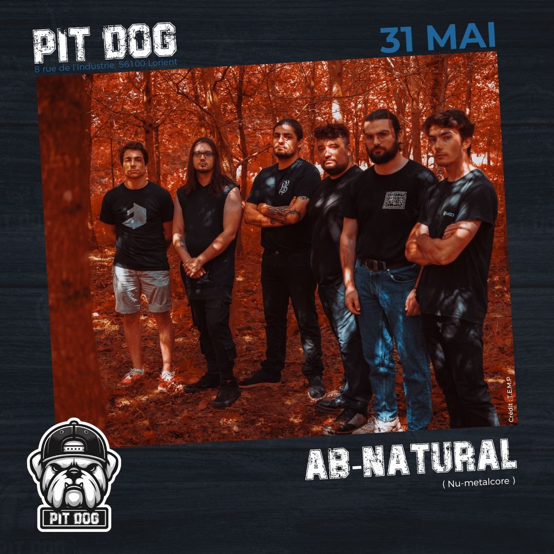 VI - AB-Natural