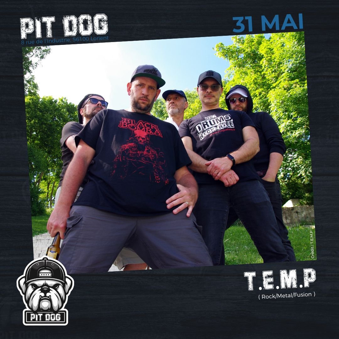 VI - TEMP