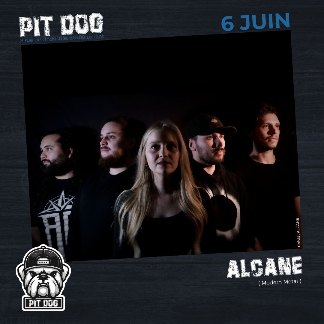 VI - ALCANE
