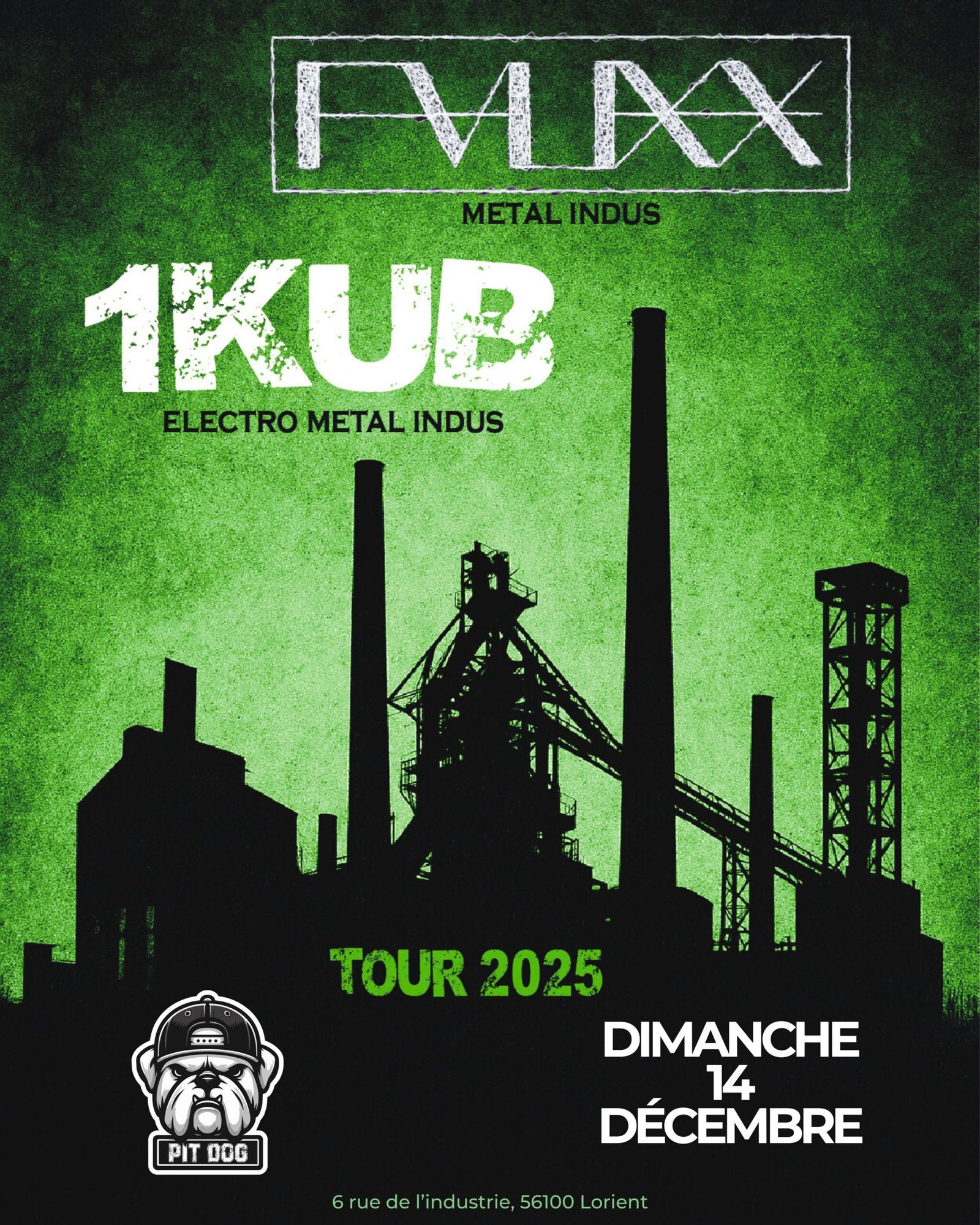 Vertical - 14 DÉCEMBRE 2025