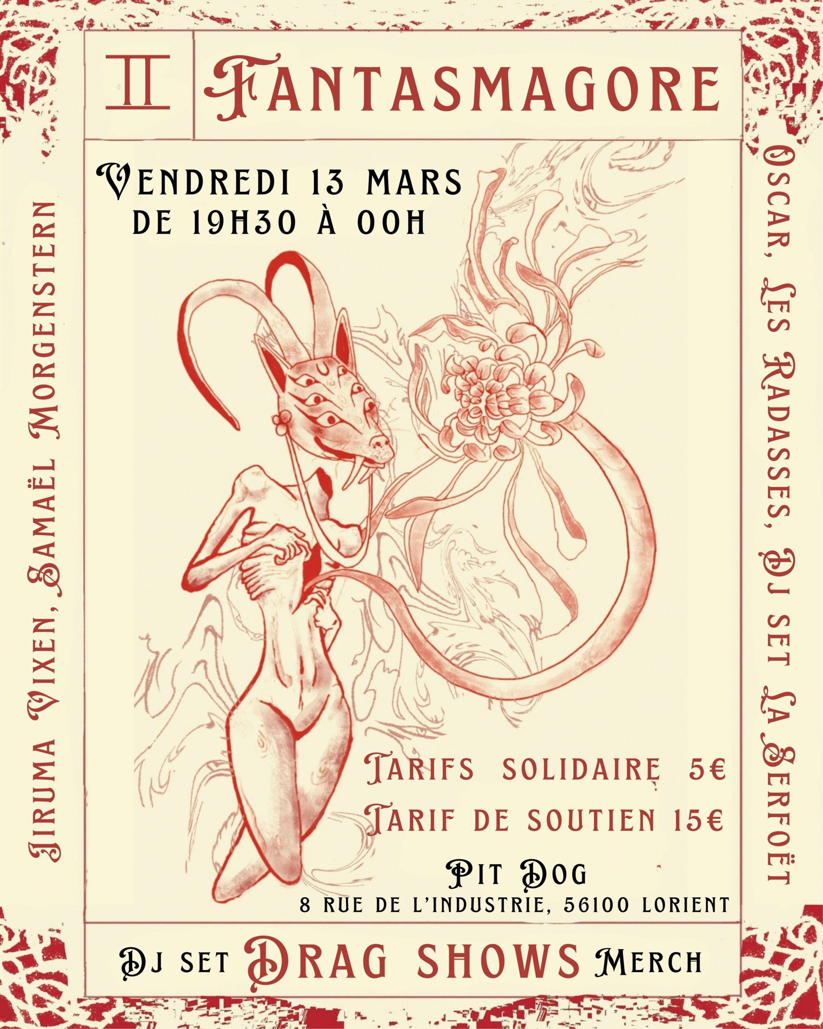 Vertical - 13 MARS 2026