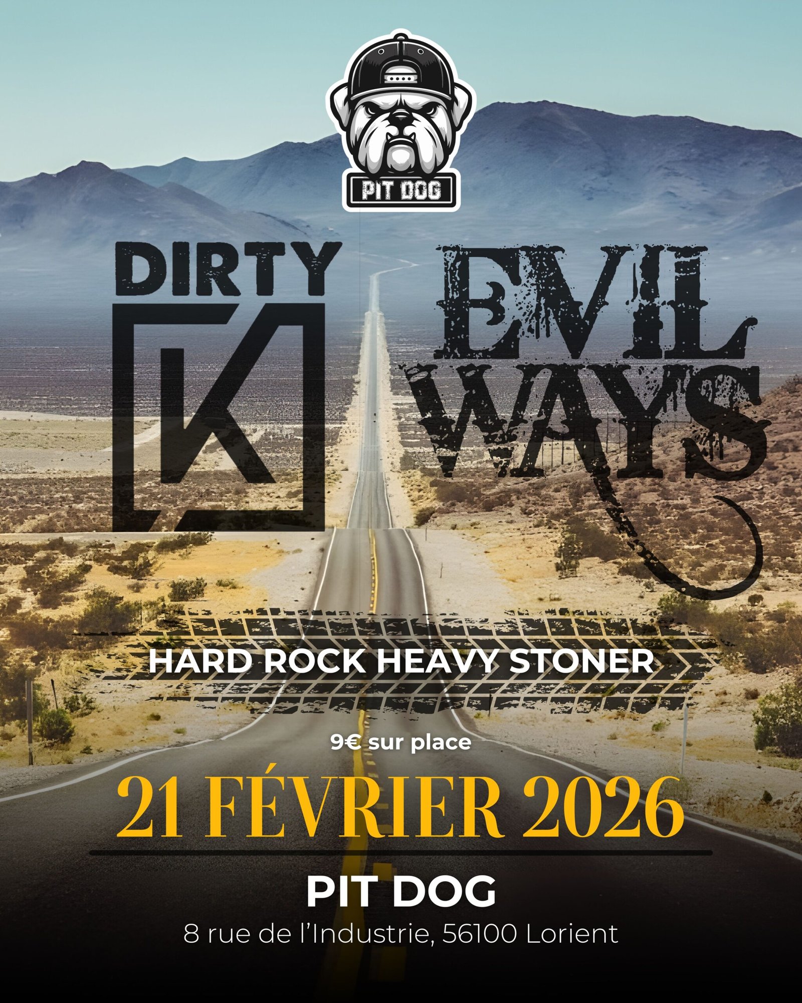 Vertical - 21 FÉVRIER 2026