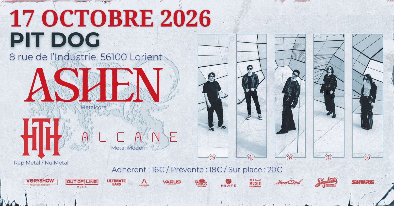 BANNIÉRE - 17 OCTOBRE 2026