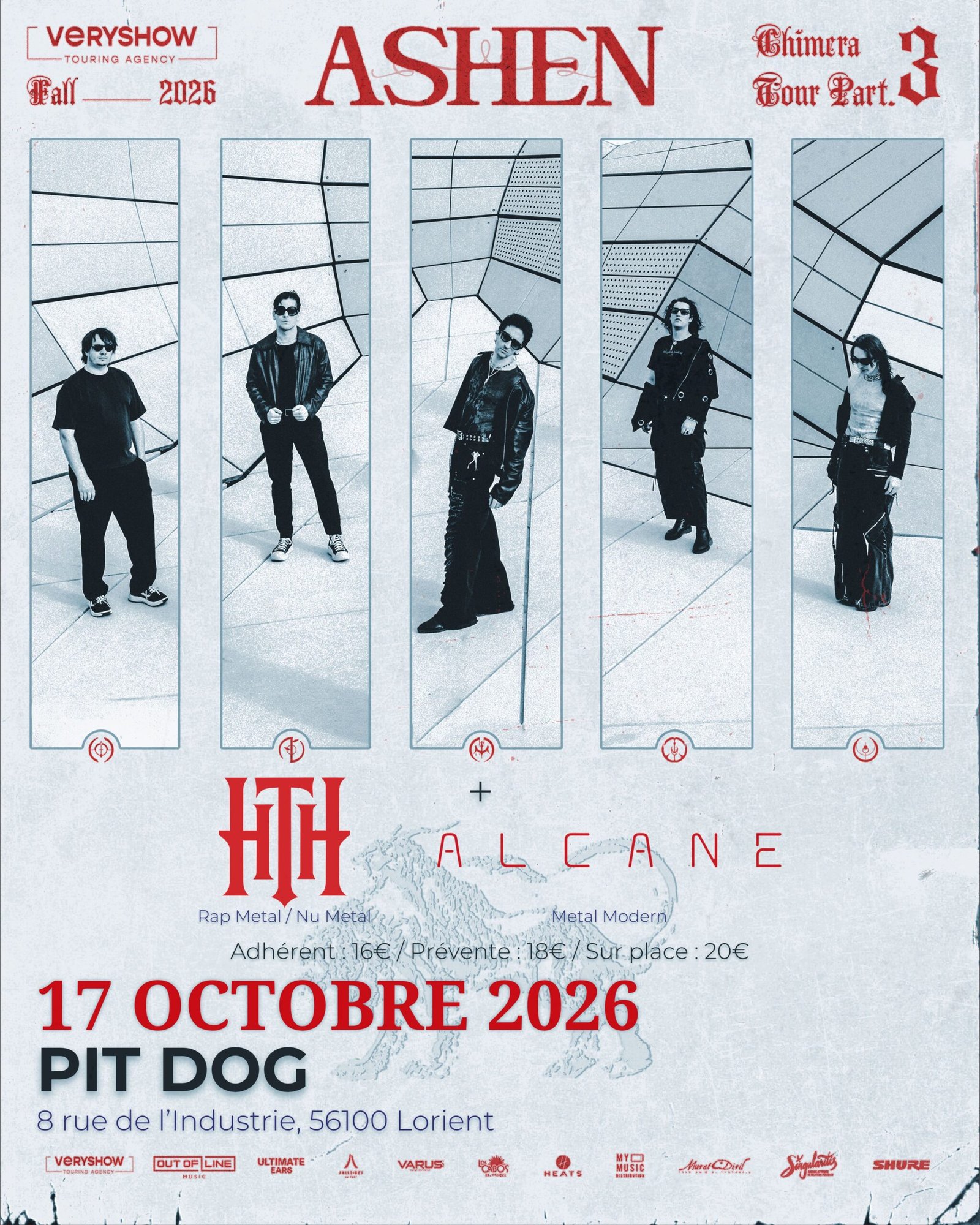 Vertical - 17 OCTOBRE 2026