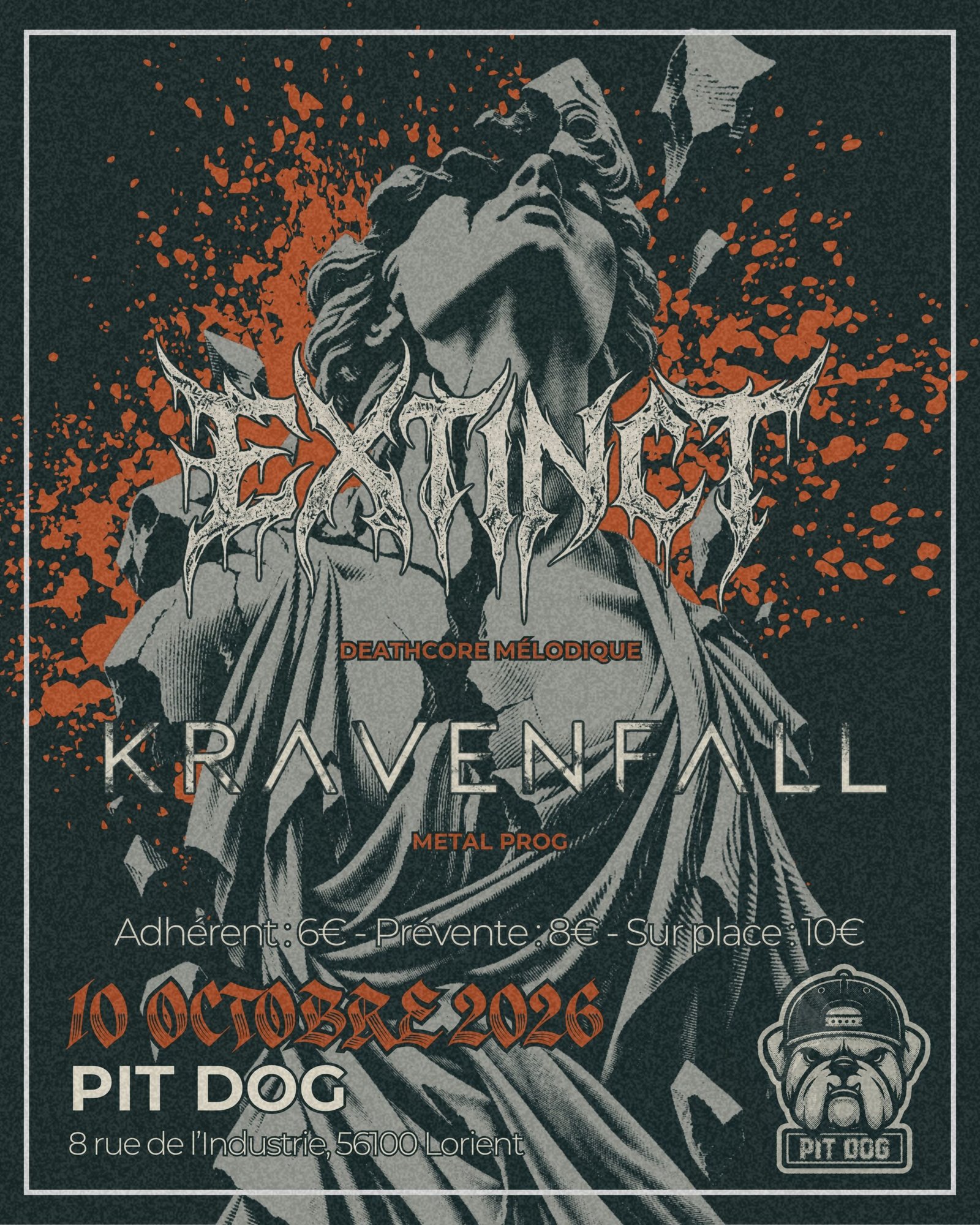 Vertical - 10 OCTOBRE 2026