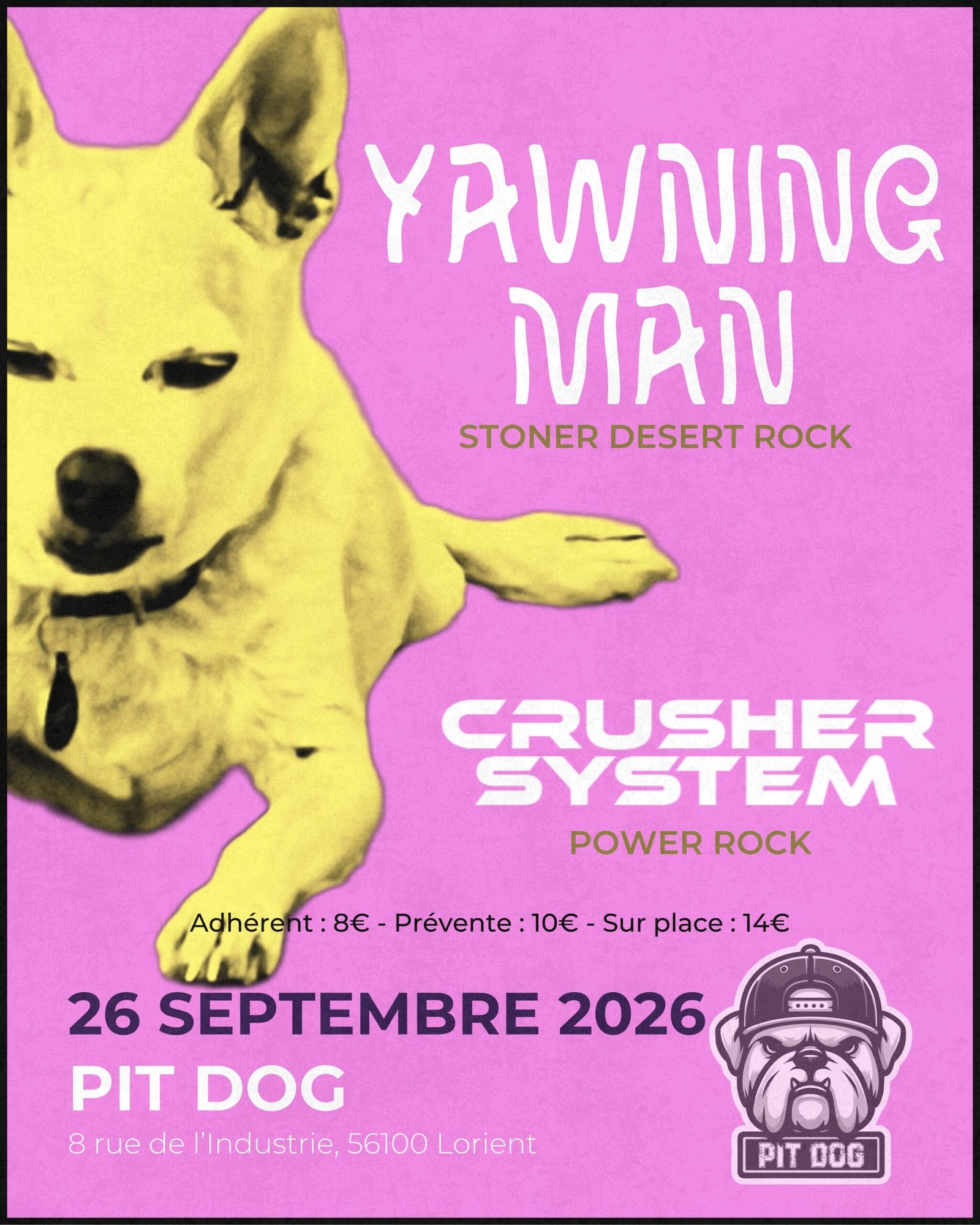 Vertical - 26 SEPTEMBRE 2026